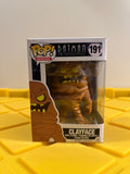 Clayface