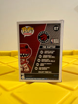 The Raptor - Limited Edition Canada Exclusive