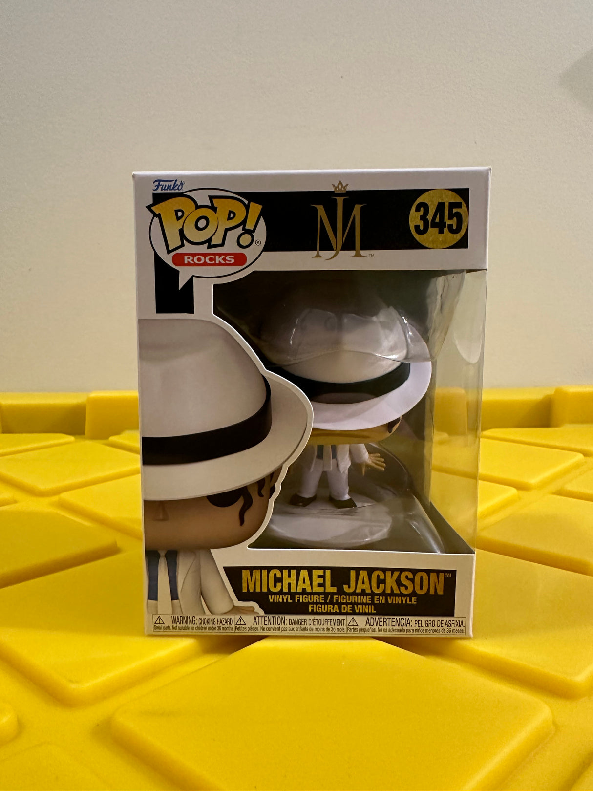 Michael Jackson