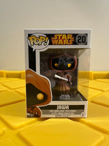 Funko POP! Jawa