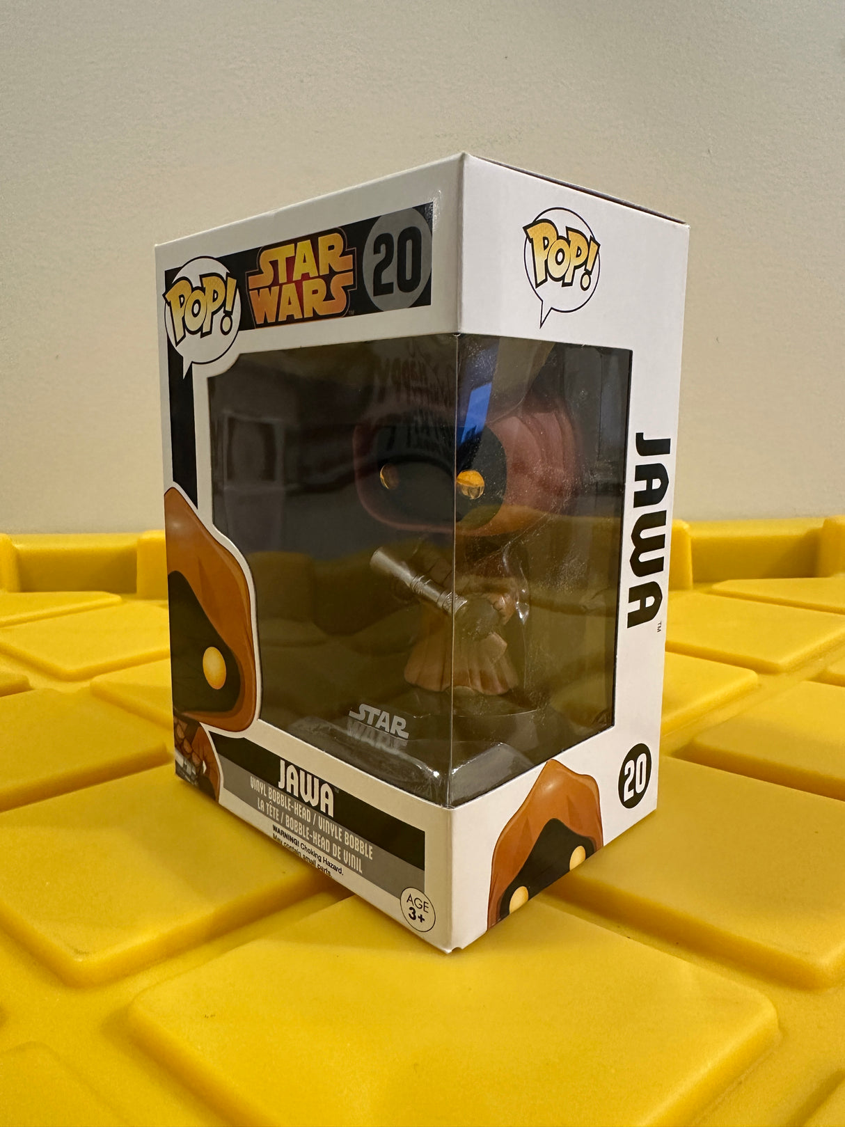 Funko POP! Jawa