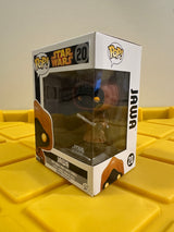 Funko POP! Jawa
