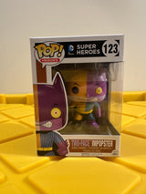 Funko POP! Two-Face Impopster