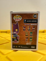 Funko POP! Two-Face Impopster