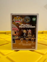 Funko POP! Andy as Princess Rainbow Sparkle