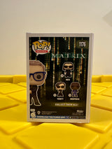 Funko POP! The Analyst - Limited Edition Special Edition Exclusive