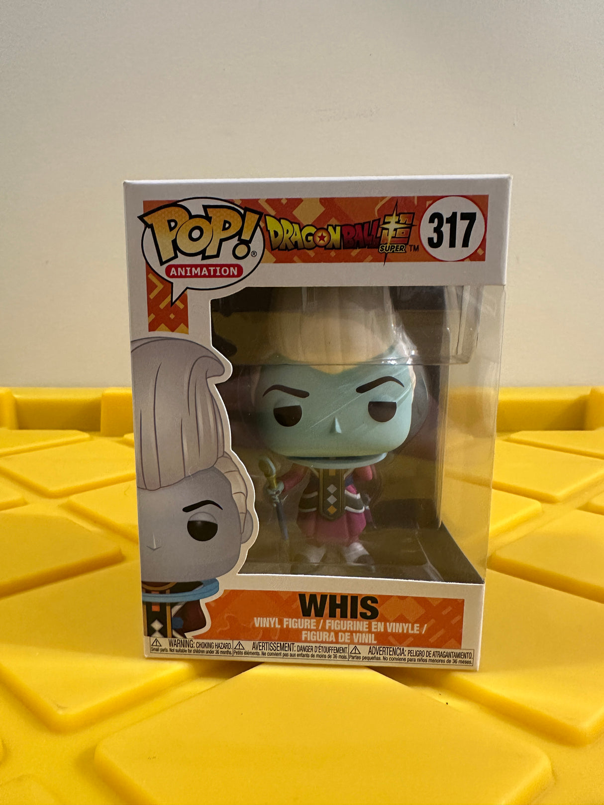 Whis