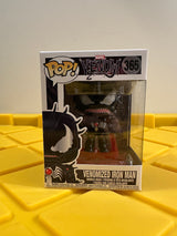 Funko POP! Venomized Iron Man
