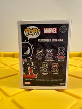 Funko POP! Venomized Iron Man