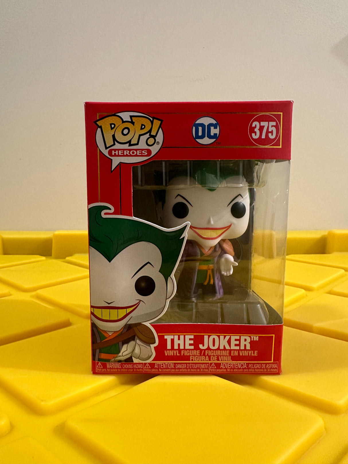 The Joker