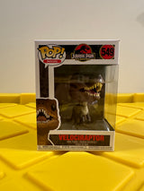 Velociraptor