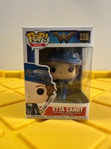 Funko POP! Etta Candy