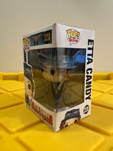 Funko POP! Etta Candy
