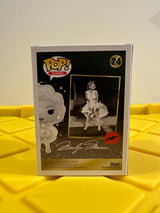 Funko POP! Marilyn Monroe - Limited Edition Entertainment Earth Exclusive