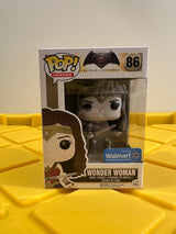 Wonder Woman - Limited Edition Walmart Exclusive
