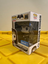 Wonder Woman - Limited Edition Walmart Exclusive
