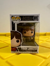 Funko POP! Tyrion Lannister