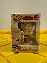 Funko POP! Katsuki Bakugo