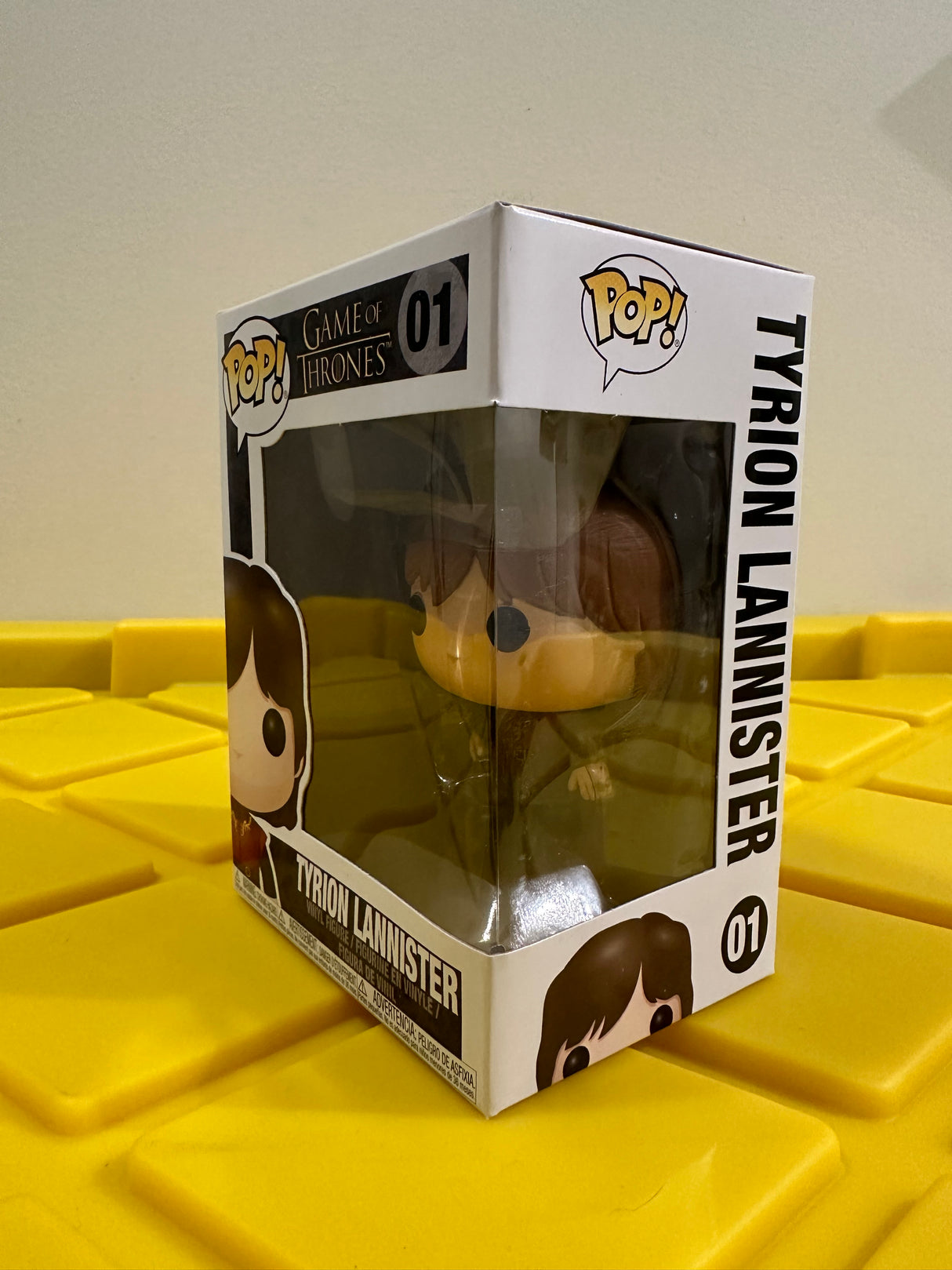 Funko POP! Tyrion Lannister