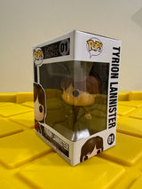Funko POP! Tyrion Lannister