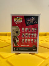 Funko POP! Killer Croc