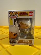 Funko POP! Mirko