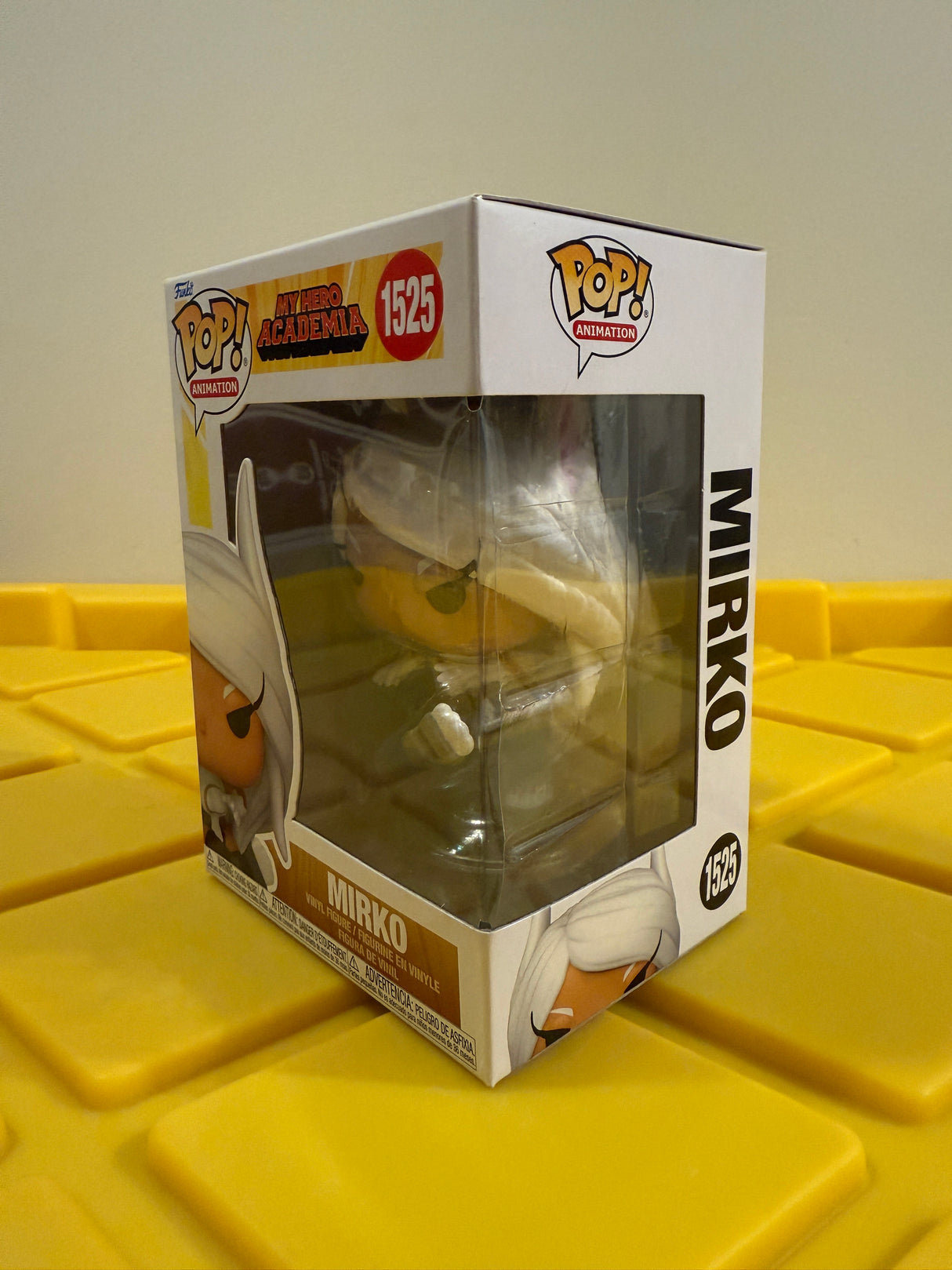 Funko POP! Mirko