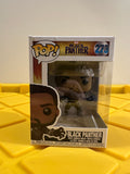 Funko POP! Black Panther