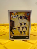 Funko POP! Black Panther