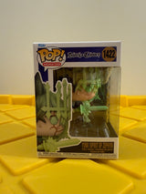 Funko POP! Yuno (Spirit of Zephyr)