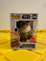 Jar Jar Binks - Limited Edition GameStop Exclusive