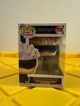 Funko POP! Satoru Gojo