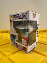 Funko POP! Dig Dug (8-Bit) - Limited Edition 2017 NYCC Exclusive