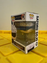 Funko POP! Satoru Gojo