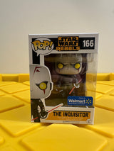 Funko POP! The Inquisitor - Limited Edition Walmart Exclusive