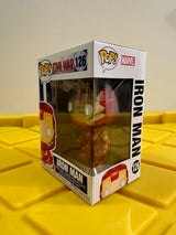 Funko POP! Iron Man