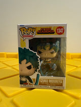 Funko POP! Izuku Midoriya