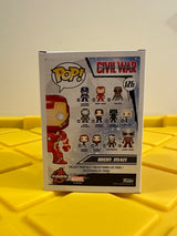 Funko POP! Iron Man