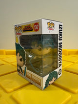 Funko POP! Izuku Midoriya