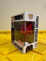 Funko POP! Fugitive Predator - Limited Edition Target Exclusive