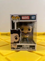 Logan
