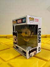 Logan