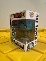 Funko POP! Abe Sapien