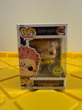 Funko POP! Ryomen Sukuna - Limited Edition Special Edition Exclusive