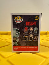 Funko POP! Abe Sapien
