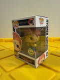 Funko POP! Ryomen Sukuna - Limited Edition Special Edition Exclusive