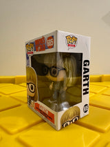 Garth