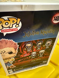 Funko POP! Ryomen Sukuna - Limited Edition Special Edition Exclusive