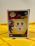 Funko POP! Ant-Man