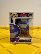 Captain America